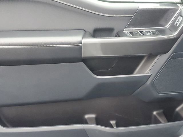 Certified 2022 Ford F150 XLT w/ Equipment Group 302A High image 27