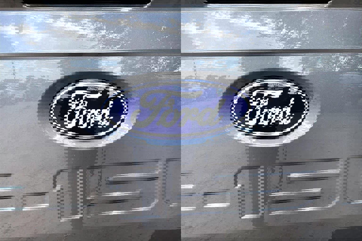 Certified 2025 Ford F150 STX w/ Equipment Group 200A image 14