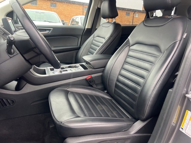 Certified 2022 Ford Edge SEL w/ Convenience Package image 18