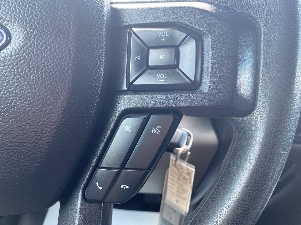 Certified 2020 Ford F250 XLT AWD/4WD image 30