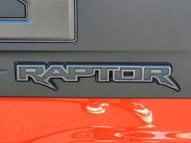 Certified 2022 Ford F150 Raptor w/ Equipment Group 801A High AWD/4WD image 27