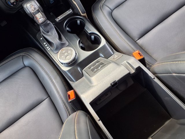 Certified 2025 Ford Bronco Badlands AWD/4WD image 19
