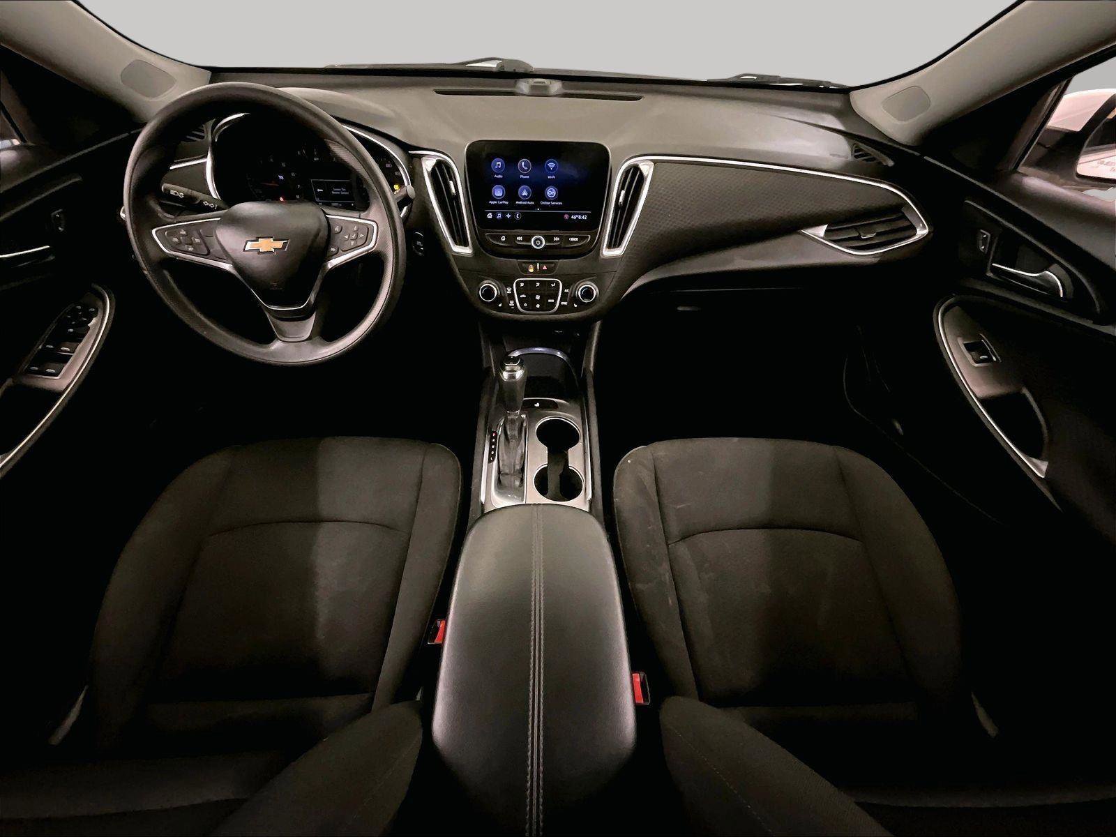 Used 2020 Chevrolet Malibu LT FWD image 14