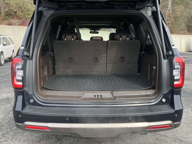 Certified 2023 Ford Expedition Max King Ranch image 12
