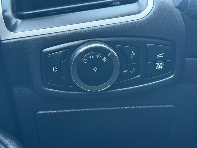 Certified 2024 Ford Edge SEL w/ Convenience Package AWD/4WD image 21