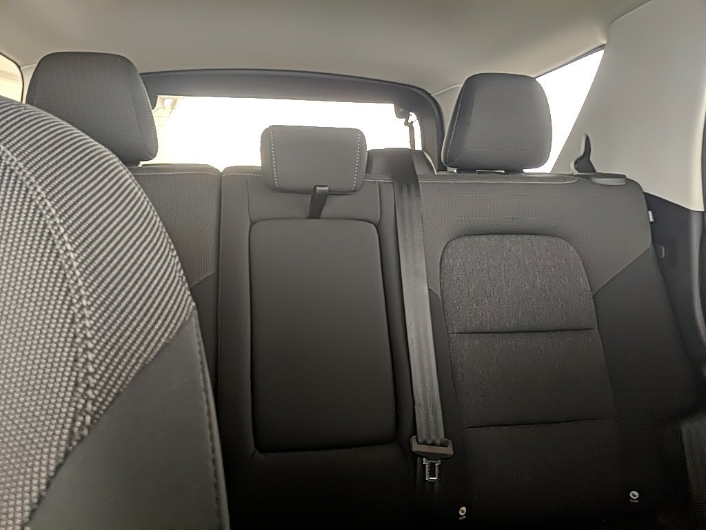 Certified 2024 Ford Bronco Sport Big Bend image 28