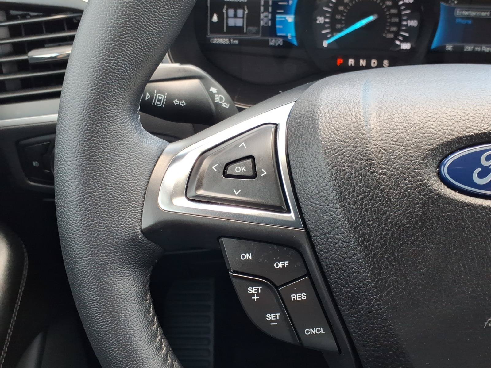 Certified 2023 Ford Edge SEL w/ Convenience Package AWD/4WD image 20