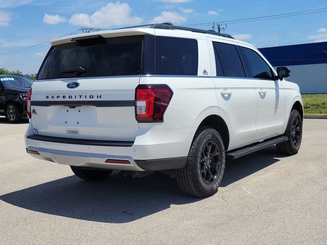 Certified 2024 Ford Expedition Timberline AWD/4WD image 4