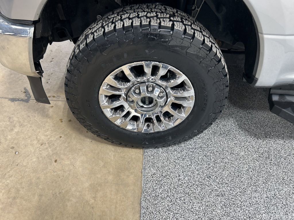 Certified 2021 Ford F250 XLT w/ XLT Premium Package image 28