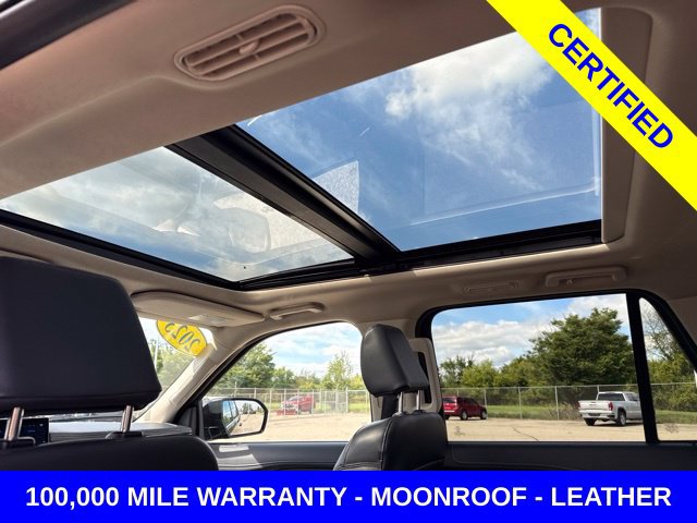 Certified 2023 Ford Expedition XLT AWD/4WD image 16