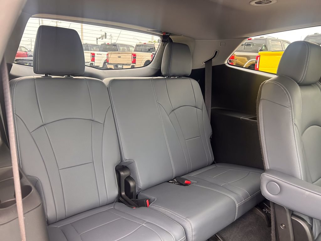 Used 2021 Buick Enclave Premium w/ Sun and Sites Package AWD/4WD image 22