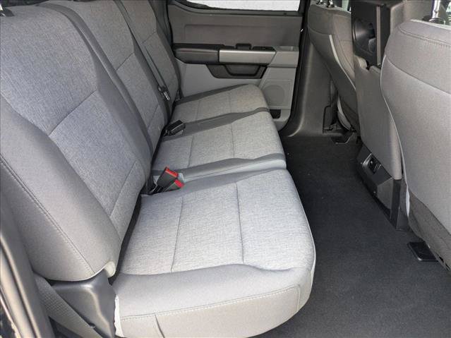Certified 2024 Ford F250 XL w/ STX Appearance Package AWD/4WD image 16