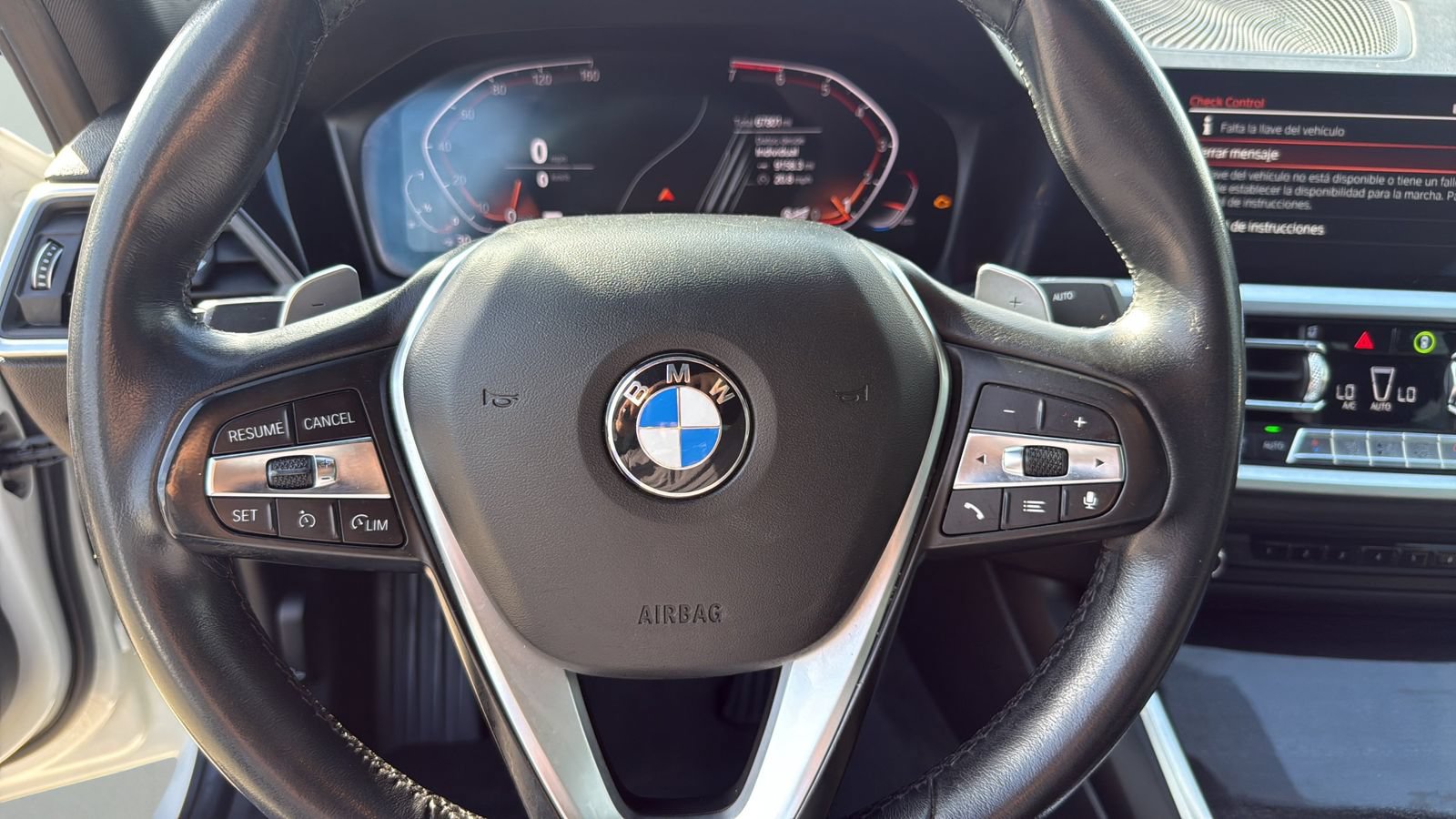 Used 2019 BMW 330i xDrive Sedan AWD/4WD image 11