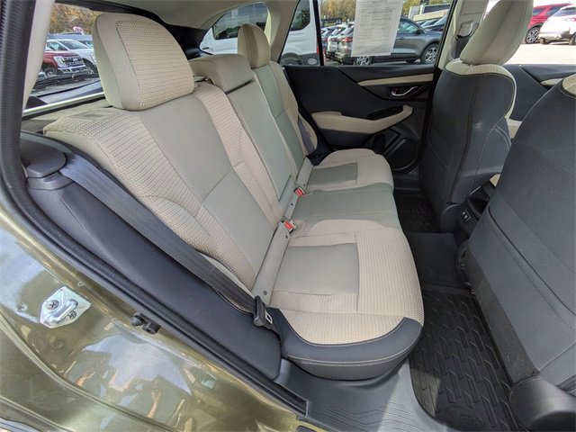 Used 2021 Subaru Outback Premium image 22
