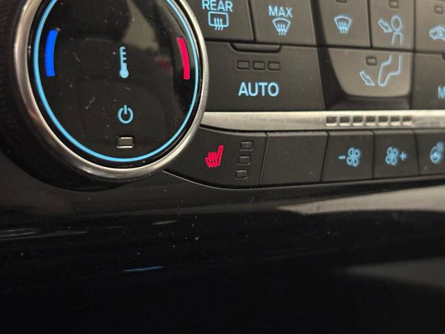 Certified 2022 Ford Escape SE w/ Convenience Package image 20