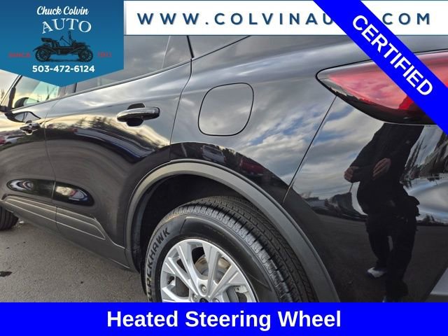 Certified 2024 Ford Escape Active image 8