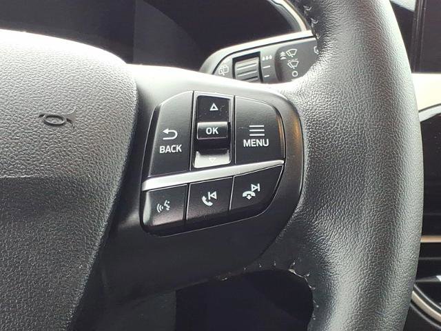 Certified 2021 Ford Escape SE w/ SE Sport Appearance Package AWD/4WD image 9