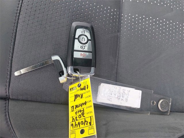 Certified 2024 Ford Mustang Mach-E GT image 35