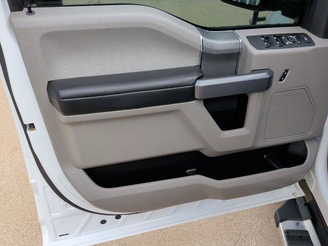 Certified 2022 Ford F350 XLT w/ XLT Premium Package AWD/4WD image 20