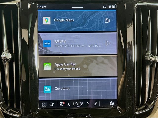 Used 2022 Volvo XC60 B5 Inscription w/ Climate Package image 24