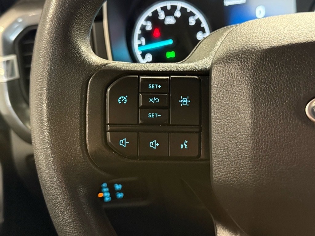 Certified 2022 Ford F150 XL w/ STX Appearance Package image 23