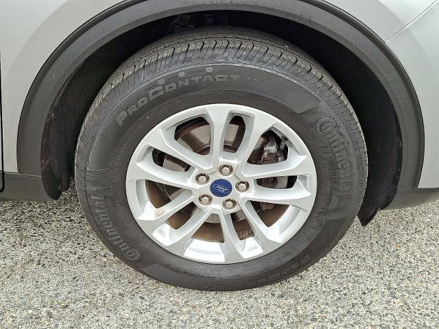 Certified 2022 Ford Escape SE w/ Convenience Package image 8