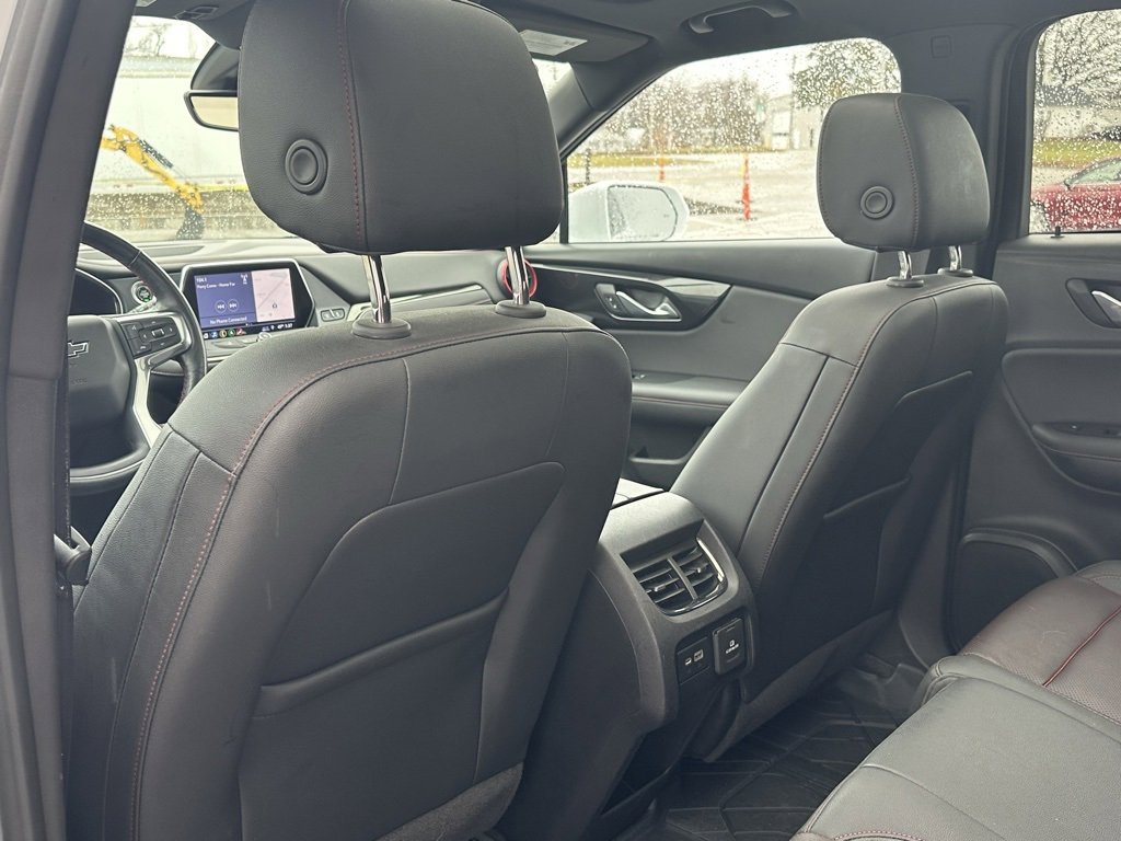 Used 2019 Chevrolet Blazer RS image 12