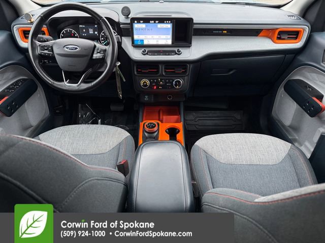 Certified 2023 Ford Maverick XLT w/ Equipment Group 300A Standard image 20