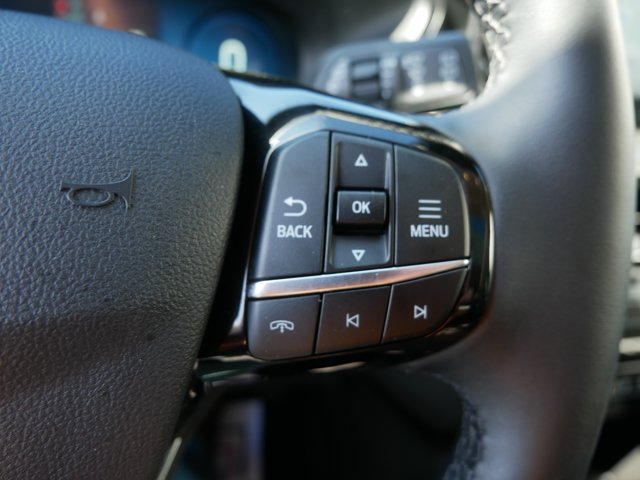 Certified 2024 Ford Escape Active w/ Tech Pack #2 FWD image 23
