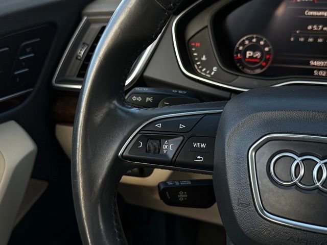 Used 2018 Audi Q5 2.0T Premium Plus w/ Premium Plus Package image 25