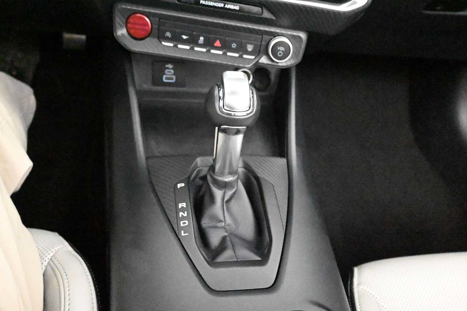 Certified 2025 Ford Mustang Premium RWD image 24