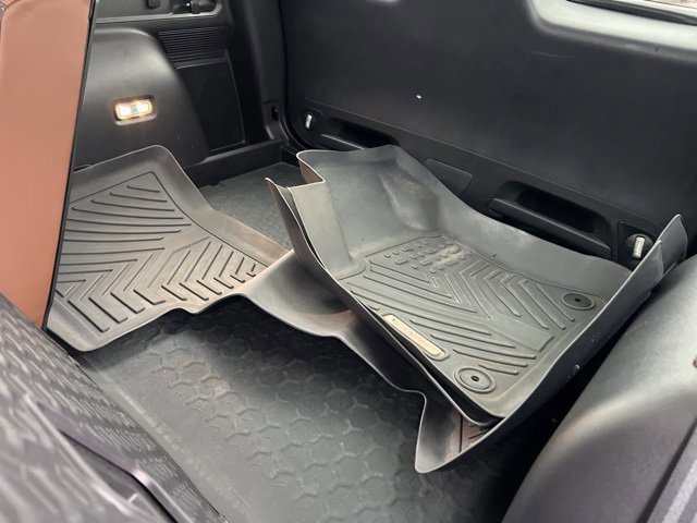 Certified 2023 Ford Bronco Sport Outer Banks w/ Tech Package image 25