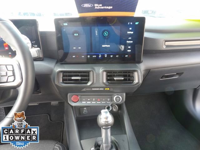 Certified 2025 Ford Mustang Coupe w/ Mustang Nite Pony Package image 19