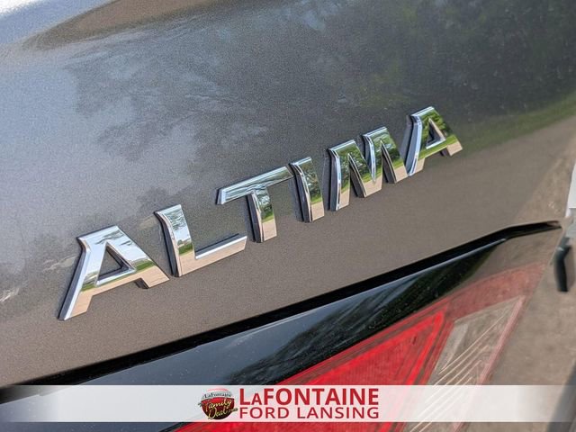 Used 2022 Nissan Altima 2.5 S FWD image 10