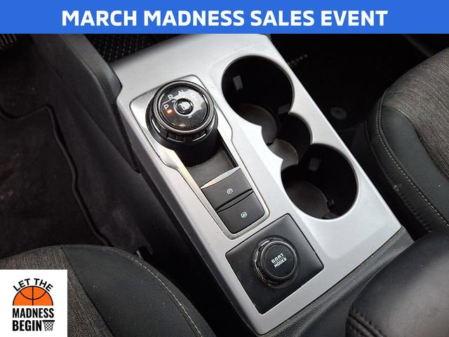 Certified 2021 Ford Bronco Sport Big Bend image 22