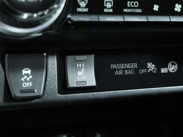 Used 2022 Toyota RAV4 XLE w/ Convenience Package AWD/4WD image 26