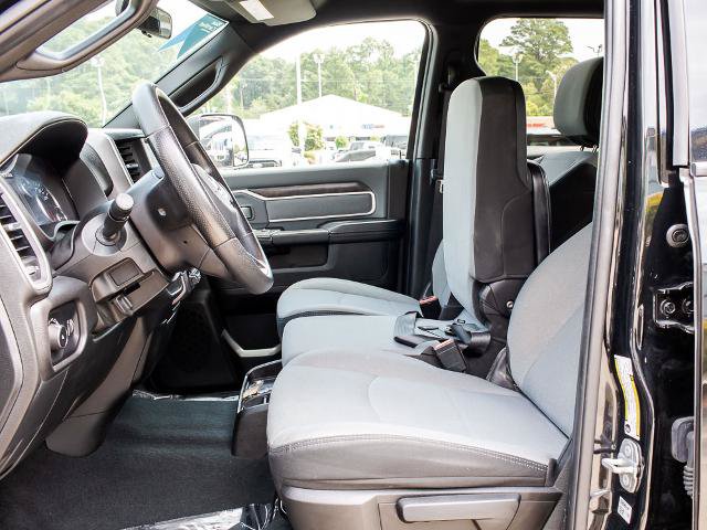 Used 2022 RAM 2500 Big Horn w/ Snow Chief Group AWD/4WD image 21