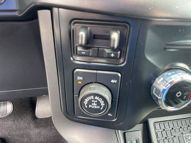 Certified 2024 Ford F150 XLT w/ Equipment Group 302A MID AWD/4WD image 31