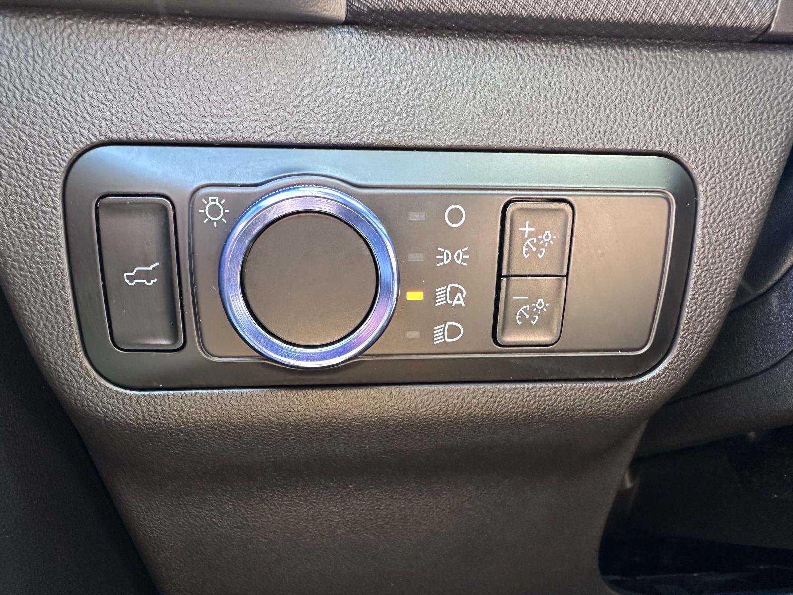 Certified 2023 Ford Bronco Sport Big Bend AWD/4WD image 30