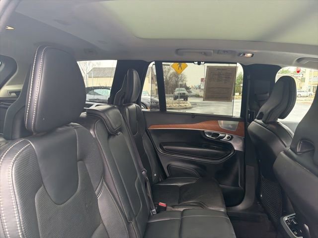 Used 2019 Volvo XC90 T8 Inscription w/ Luxury Package image 28