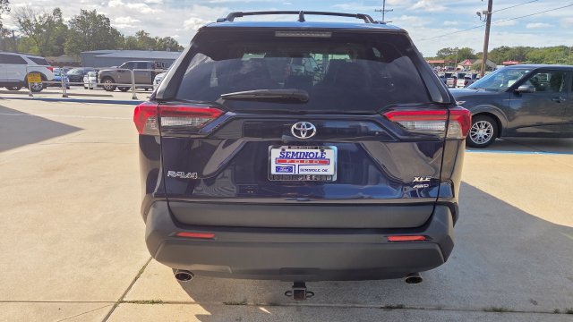 Used 2020 Toyota RAV4 XLE Premium AWD/4WD image 6