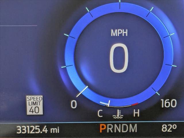 Certified 2023 Ford Explorer ST w/ Equipment Group 401A AWD/4WD image 10