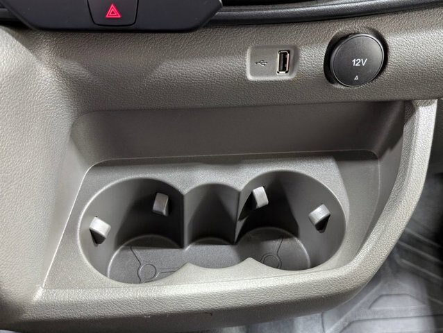 Certified 2024 Ford Transit 350 XL RWD image 6