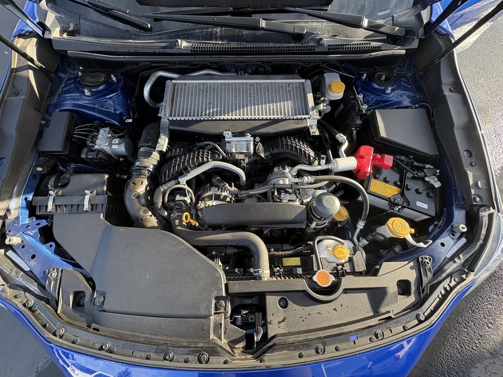 Used 2022 Subaru WRX Premium image 36