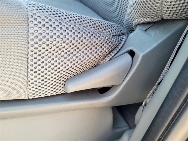 Used 2021 Nissan Frontier SV image 11