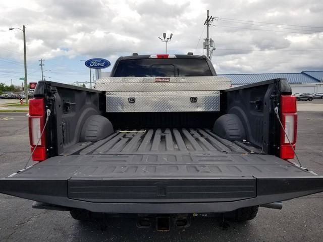 Certified 2022 Ford F250 King Ranch w/ Tremor Off-Road Package AWD/4WD image 9