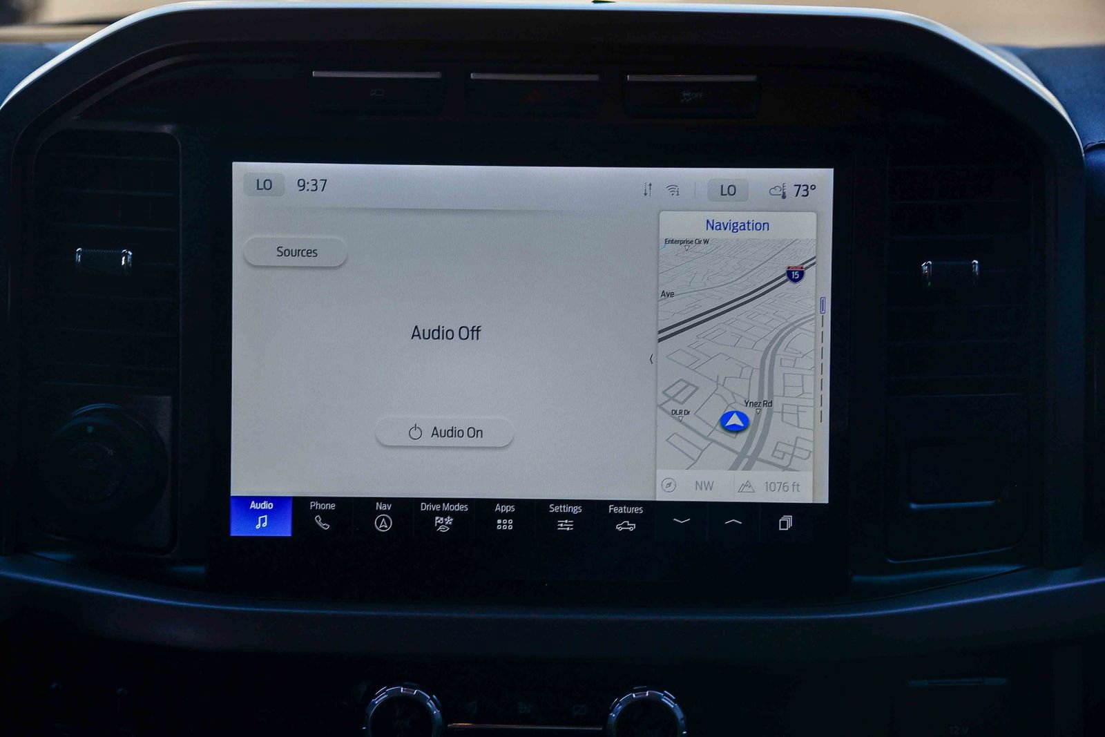 Certified 2024 Ford F150 Lightning XLT w/ Max Trailer Tow Package image 14