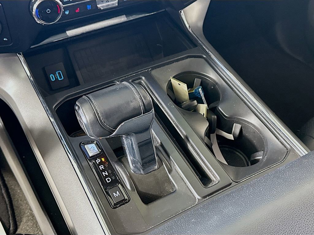 Certified 2022 Ford F150 Lariat w/ Equipment Group 502A High image 22