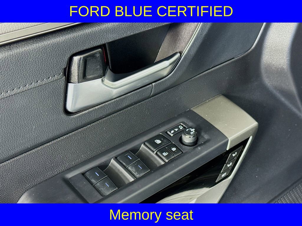 Used 2023 Toyota Sequoia Limited image 18