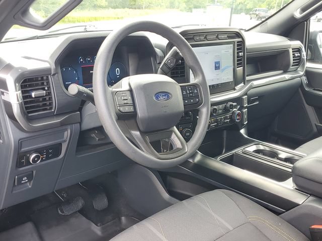 Certified 2024 Ford F150 STX AWD/4WD image 14